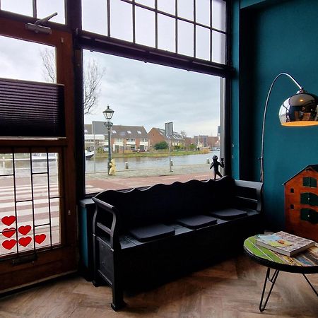 Appartement Bierkade 알크마르 외부 사진