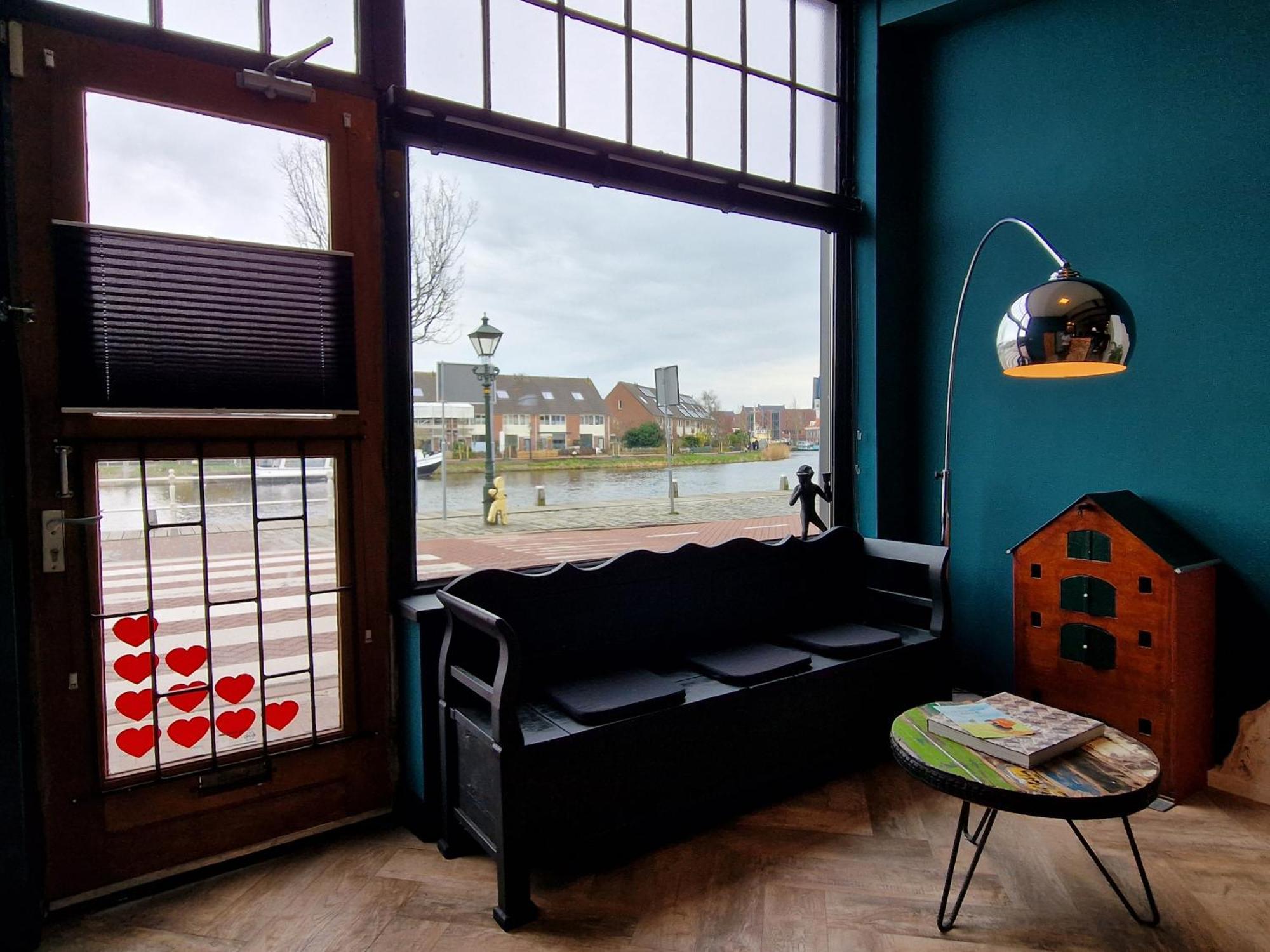 Appartement Bierkade 알크마르 외부 사진