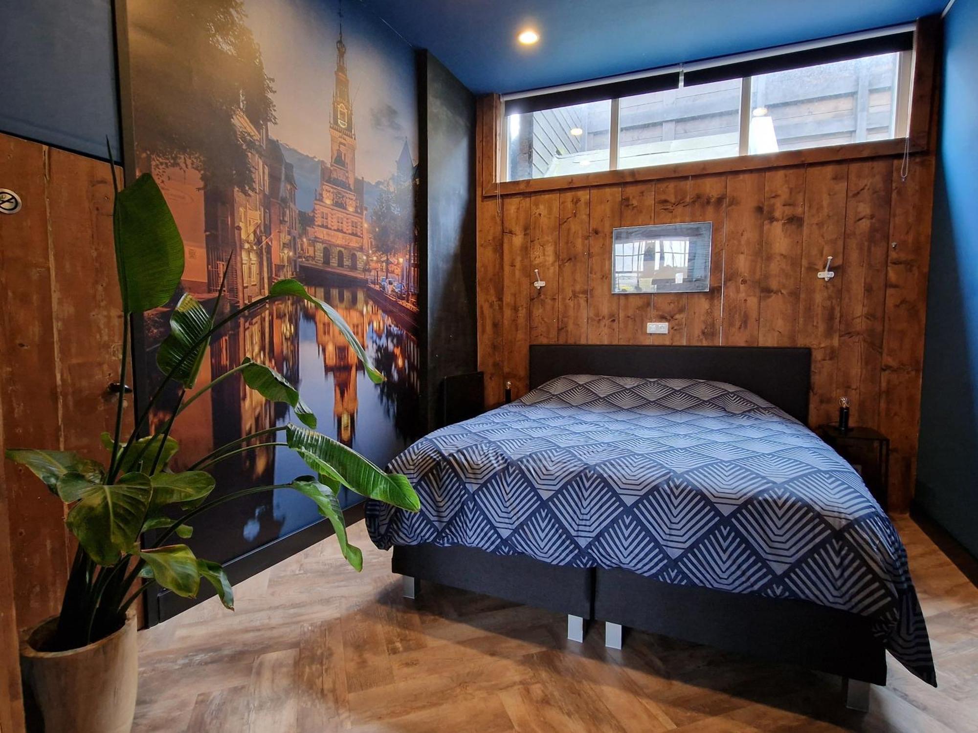 Appartement Bierkade 알크마르 외부 사진