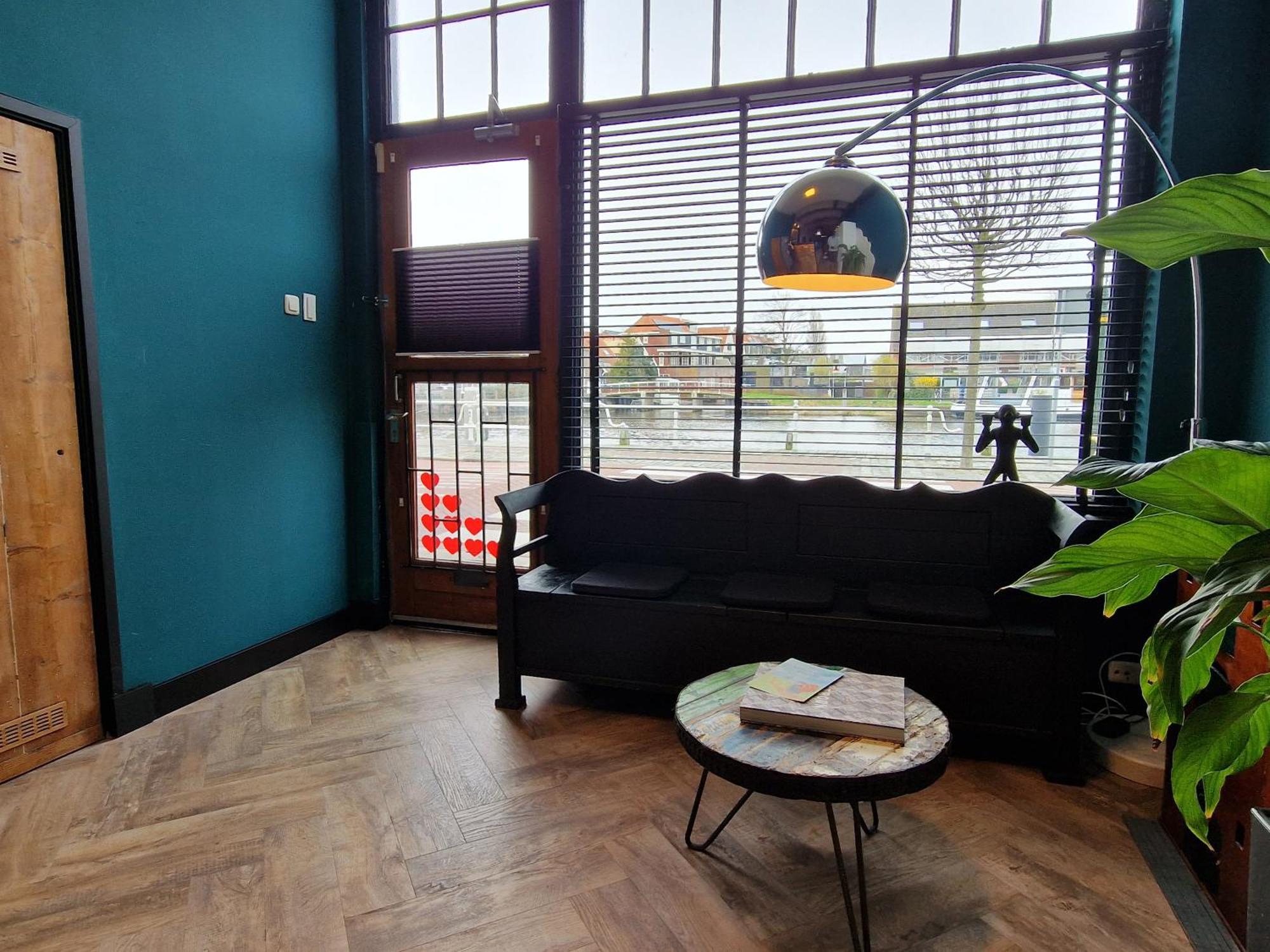 Appartement Bierkade 알크마르 외부 사진