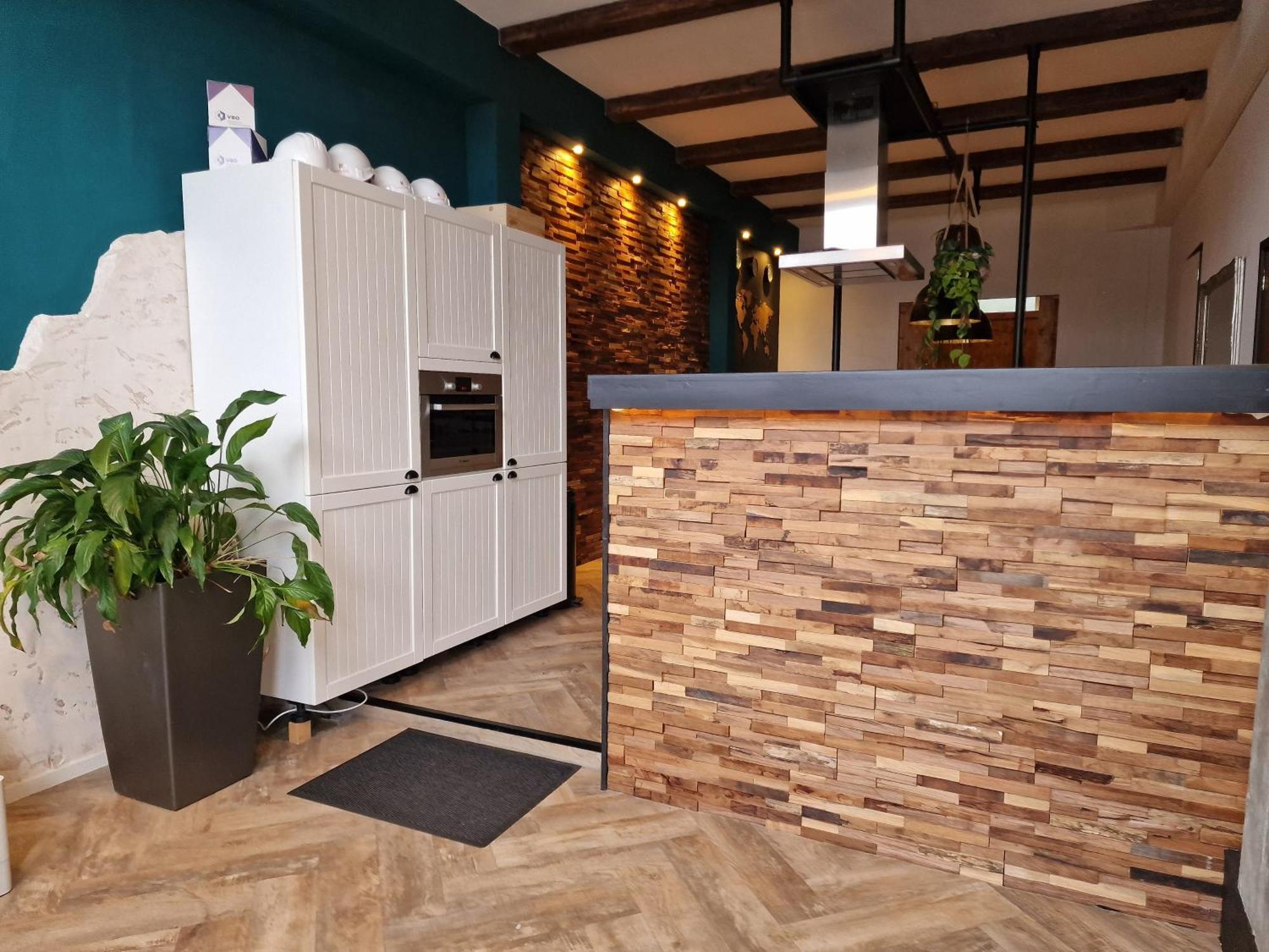 Appartement Bierkade 알크마르 외부 사진